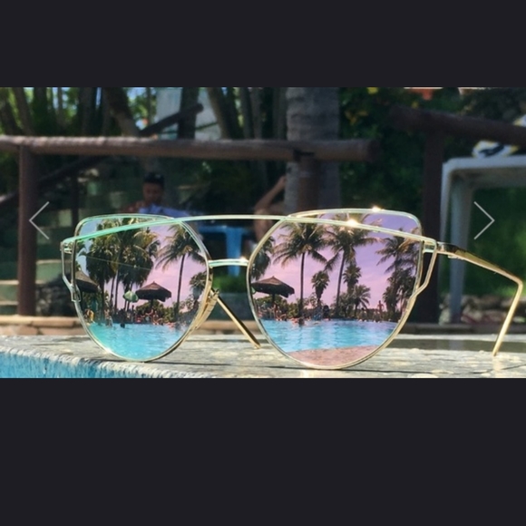 🕶️Women's sunglasses🕶️ - Picture 3 of 5